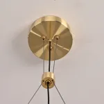 Подвесной светильник CLEPSYDRA от ImperiumLoft