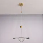 Подвесной светильник CLEPSYDRA от ImperiumLoft