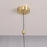 Подвесной светильник CLEPSYDRA от ImperiumLoft