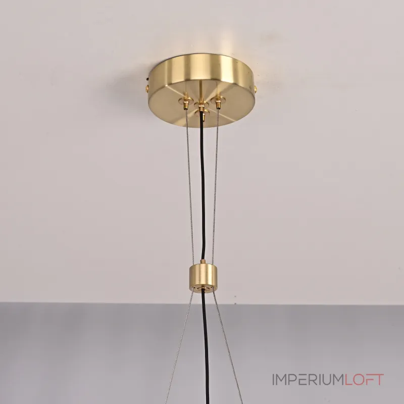 Подвесной светильник CLEPSYDRA от ImperiumLoft Подвесной светильник CLEPSYDRA от ImperiumLoft