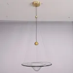 Подвесной светильник CLEPSYDRA от ImperiumLoft