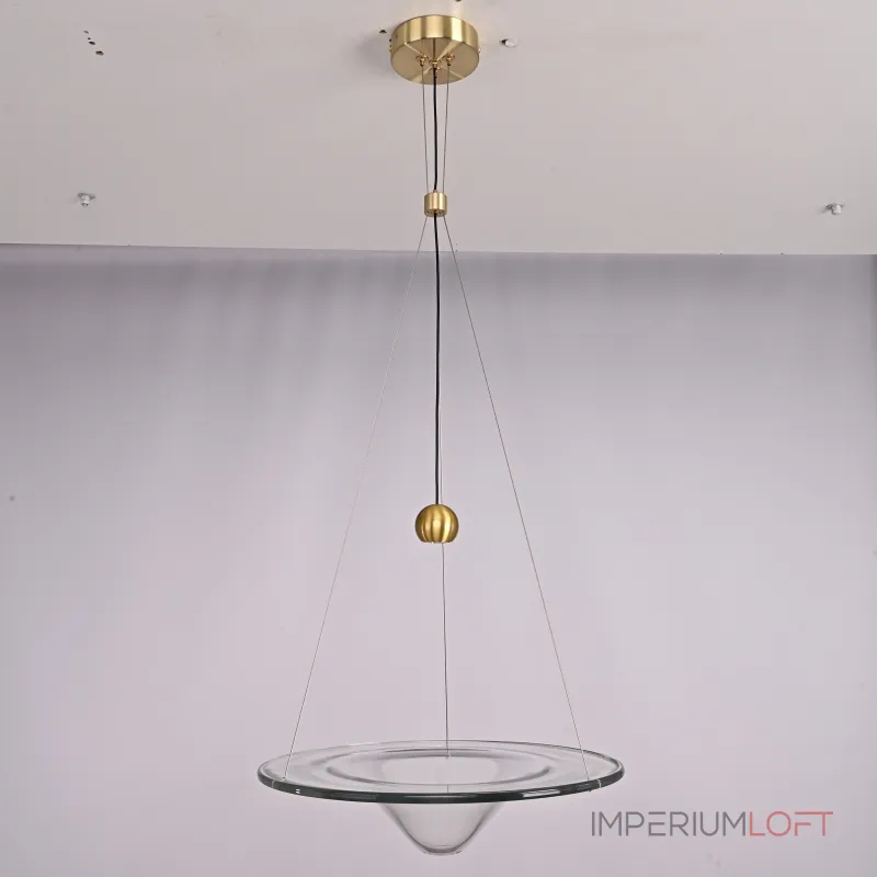 Подвесной светильник CLEPSYDRA от ImperiumLoft Подвесной светильник CLEPSYDRA от ImperiumLoft