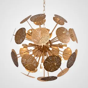 Подвесная люстра INCA BALL D81 Подвесная люстра INCA BALL D81