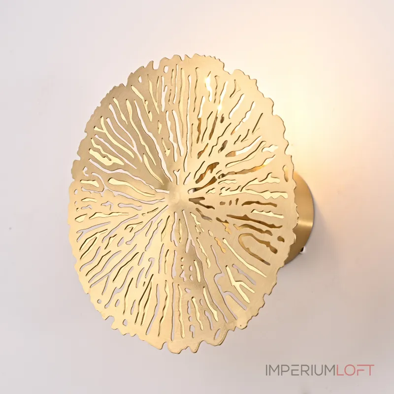 Настенный светильник INCA WALL A от ImperiumLoft