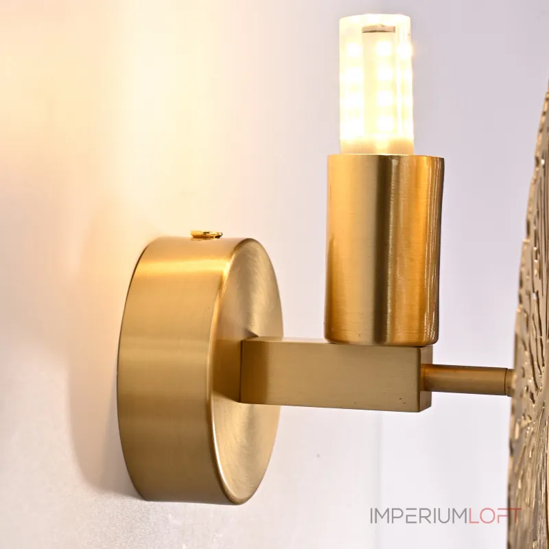 Настенный светильник INCA WALL A от ImperiumLoft