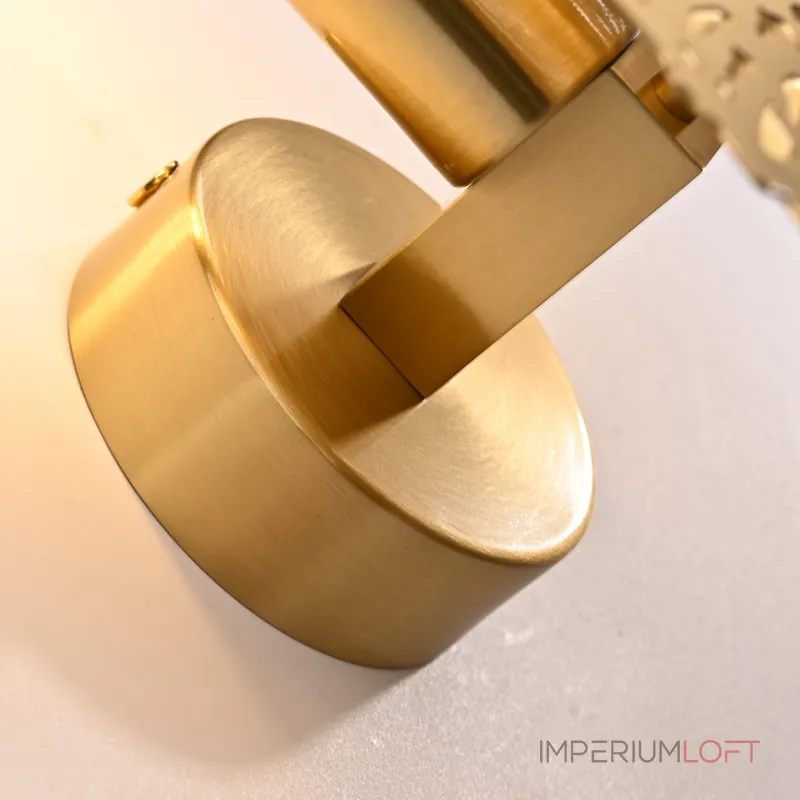 Настенный светильник INCA WALL A от ImperiumLoft