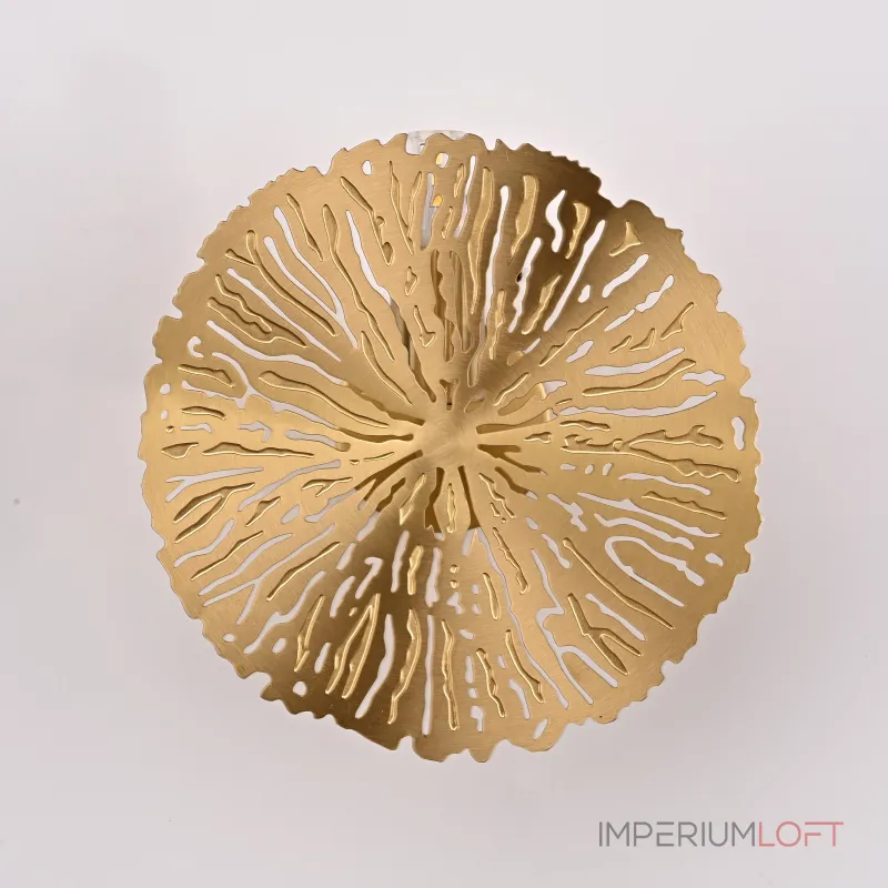 Настенный светильник INCA WALL A от ImperiumLoft