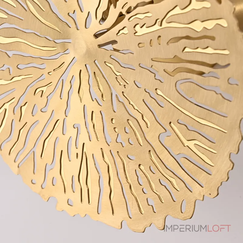 Настенный светильник INCA WALL A от ImperiumLoft