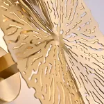 Настенный светильник INCA WALL A от ImperiumLoft