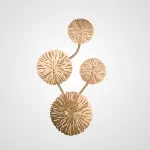 Настенный светильник INCA TWIG WALL A от ImperiumLoft