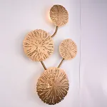 Настенный светильник INCA TWIG WALL A от ImperiumLoft