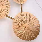 Настенный светильник INCA TWIG WALL D от ImperiumLoft