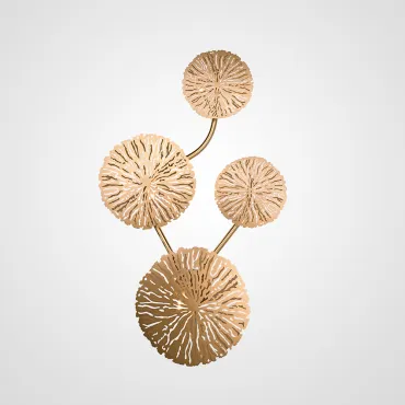 Настенный светильник INCA TWIG WALL A