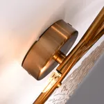 Настенный светильник INCA TWIG WALL D от ImperiumLoft