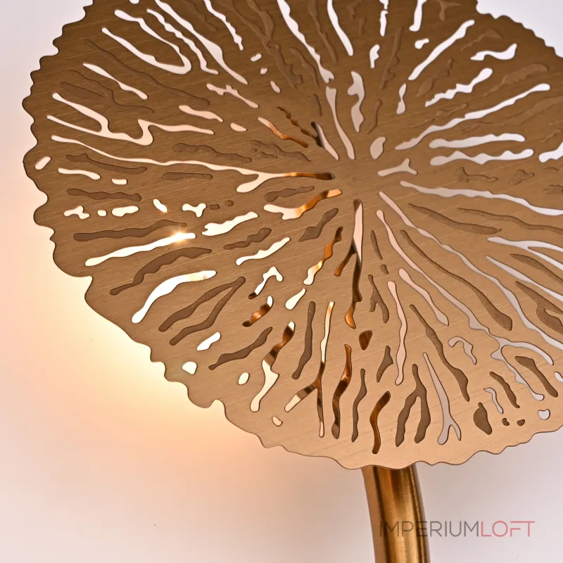 Настенный светильник INCA TWIG WALL D от ImperiumLoft