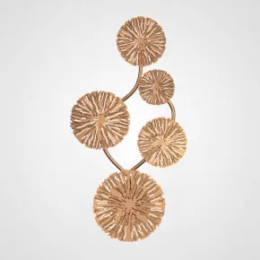 Настенный светильник INCA TWIG WALL B