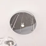 Подвесная люстра METEORA 5 от ImperiumLoft