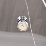 Подвесная люстра METEORA 5 от ImperiumLoft