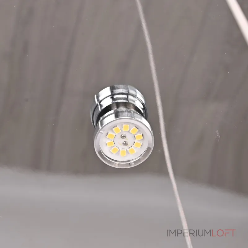 Подвесная люстра METEORA 5 от ImperiumLoft Подвесная люстра METEORA 5 от ImperiumLoft