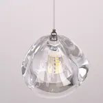 Подвесная люстра METEORA 5 от ImperiumLoft