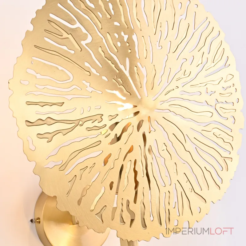 Настенный светильник INCA WALL C от ImperiumLoft Настенный светильник INCA WALL C от ImperiumLoft