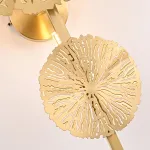 Настенный светильник INCA WALL C от ImperiumLoft