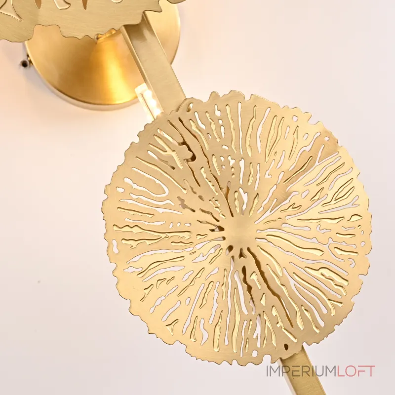 Настенный светильник INCA WALL C от ImperiumLoft Настенный светильник INCA WALL C от ImperiumLoft