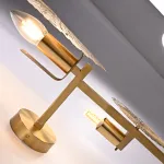 Настенный светильник INCA WALL C от ImperiumLoft