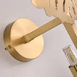 Настенный светильник INCA WALL C от ImperiumLoft