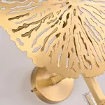 Настенный светильник INCA WALL C от ImperiumLoft