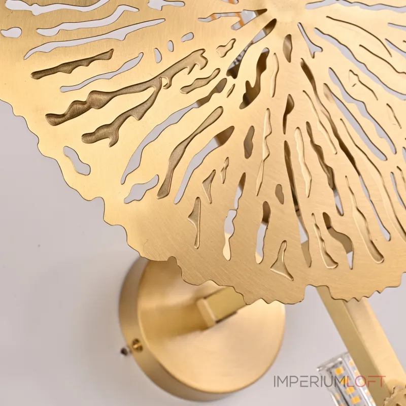 Настенный светильник INCA WALL C от ImperiumLoft Настенный светильник INCA WALL C от ImperiumLoft