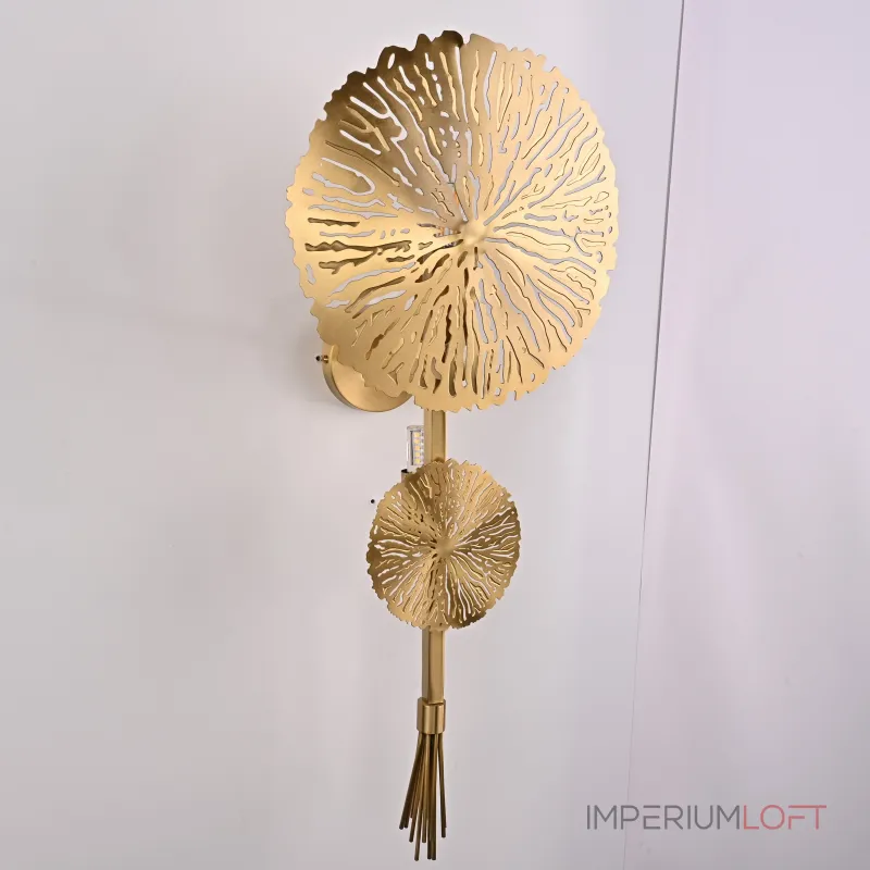 Настенный светильник INCA WALL C от ImperiumLoft Настенный светильник INCA WALL C от ImperiumLoft