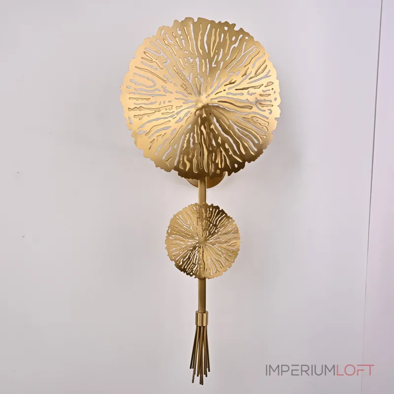 Настенный светильник INCA WALL C от ImperiumLoft Настенный светильник INCA WALL C от ImperiumLoft