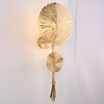 Настенный светильник INCA WALL C от ImperiumLoft