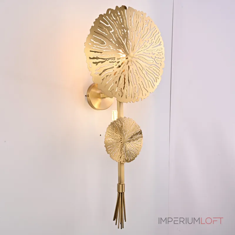 Настенный светильник INCA WALL C от ImperiumLoft Настенный светильник INCA WALL C от ImperiumLoft