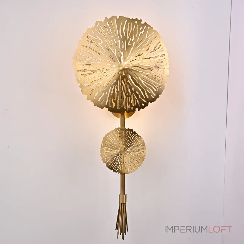 Настенный светильник INCA WALL C от ImperiumLoft Настенный светильник INCA WALL C от ImperiumLoft