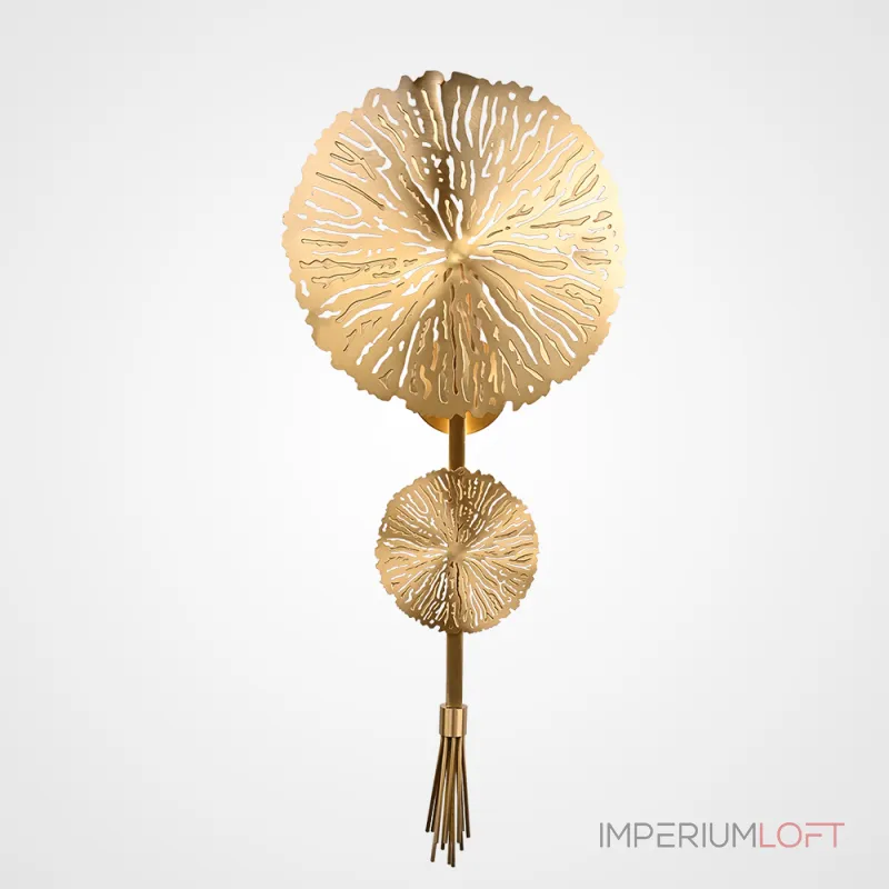 Настенный светильник INCA WALL C от ImperiumLoft Настенный светильник INCA WALL C от ImperiumLoft