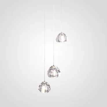 Подвесная люстра METEORA 3 Подвесная люстра METEORA 3