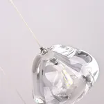 Подвесная люстра METEORA 3 от ImperiumLoft