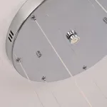 Подвесная люстра METEORA 7 от ImperiumLoft