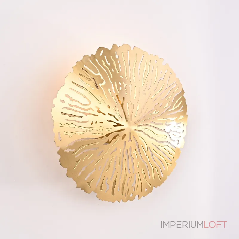 Настенный светильник INCA WALL B от ImperiumLoft Настенный светильник INCA WALL B от ImperiumLoft