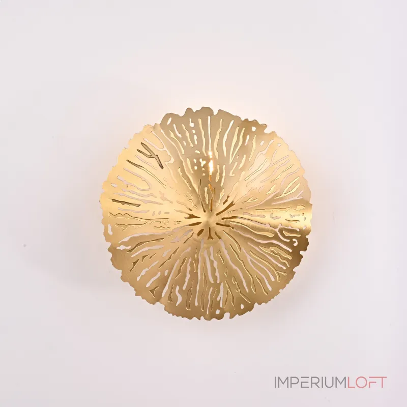 Настенный светильник INCA WALL B от ImperiumLoft Настенный светильник INCA WALL B от ImperiumLoft