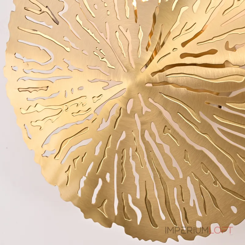 Настенный светильник INCA WALL A от ImperiumLoft