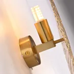 Настенный светильник INCA WALL A от ImperiumLoft