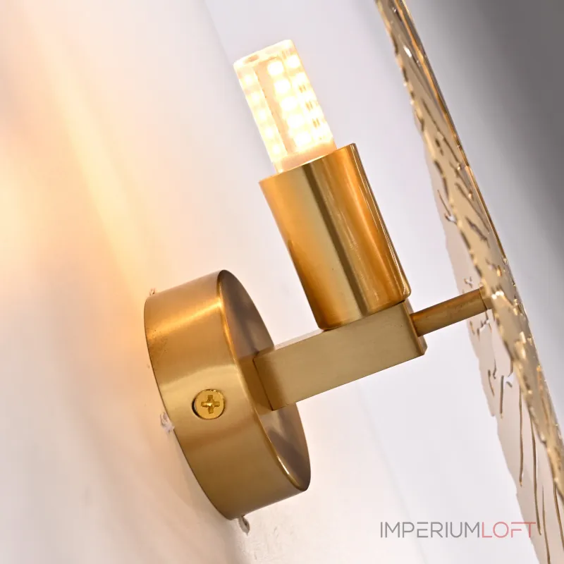 Настенный светильник INCA WALL A от ImperiumLoft