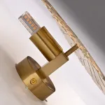 Настенный светильник INCA WALL A от ImperiumLoft