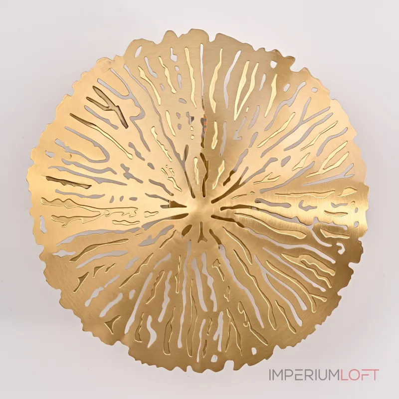 Настенный светильник INCA WALL B от ImperiumLoft Настенный светильник INCA WALL B от ImperiumLoft