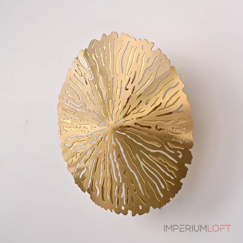 Настенный светильник INCA WALL A от ImperiumLoft