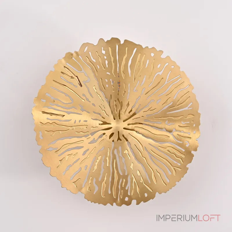 Настенный светильник INCA WALL B от ImperiumLoft Настенный светильник INCA WALL B от ImperiumLoft