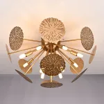 Потолочная люстра INCA D48 от ImperiumLoft